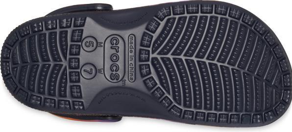 Produktbild Crocs Classic Meta Scape Clog (41, 41.5, 42, 41 1/3)
