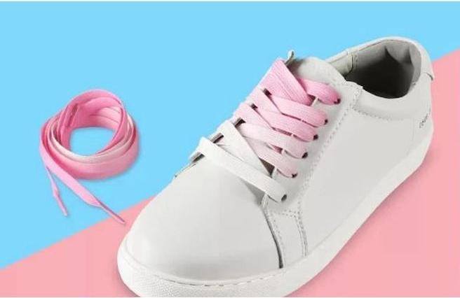 Immagine prodotto MU Classic Casual Shoes Series 1 Paar Flache Schnürsenkel (120 cm)