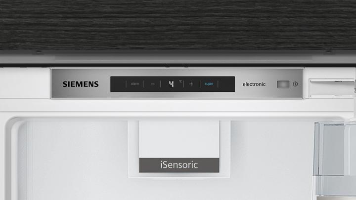 Actual product image Siemens KI81RADE0 (321 l)