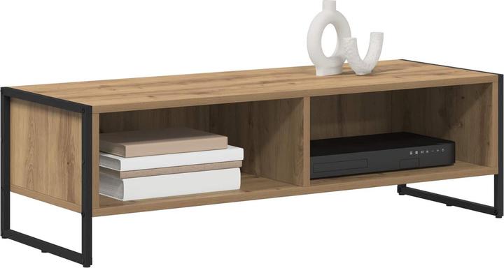 Actual product image vidaXL TV-Schränk (36.50 x 100 x 30.50 cm)