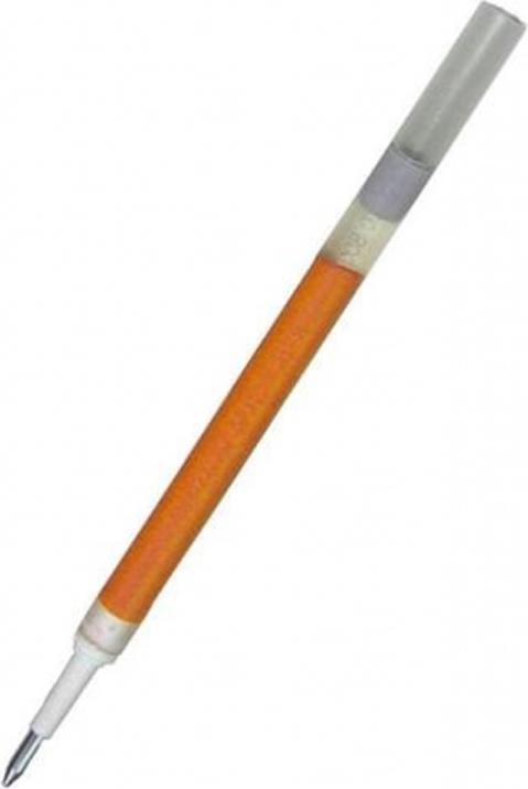 Pentel EnerGel Mine 0.7mm (Gelmine, Orange, 0.70 mm)