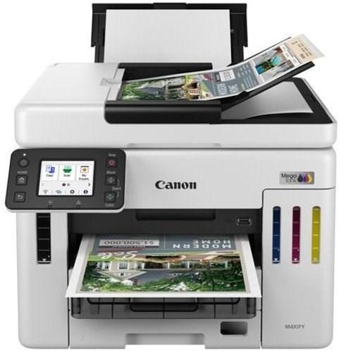 Image du produit Canon MAXIFY GX6140 Drucker (Couleur)