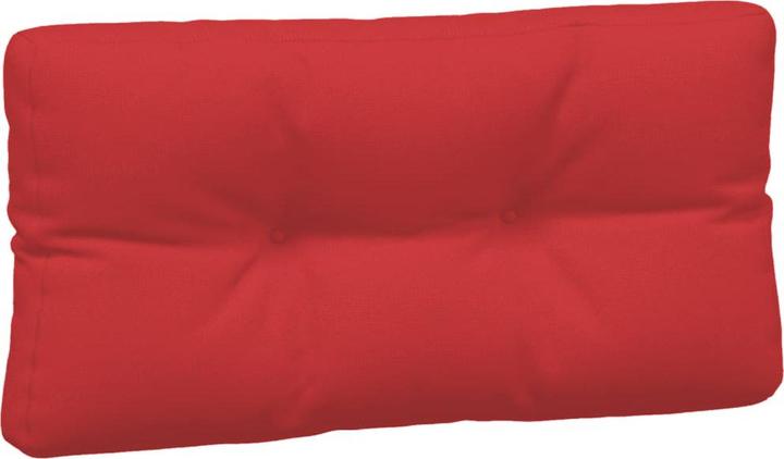 Produktbild vidaXL 10-tlg. Garten-Lounge-Set mit Kissen (120 x 80 cm)