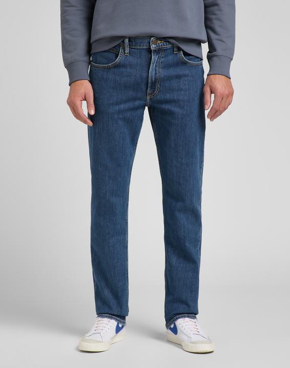 Actual product image Lee Brooklyn Straight (W36/L32)
