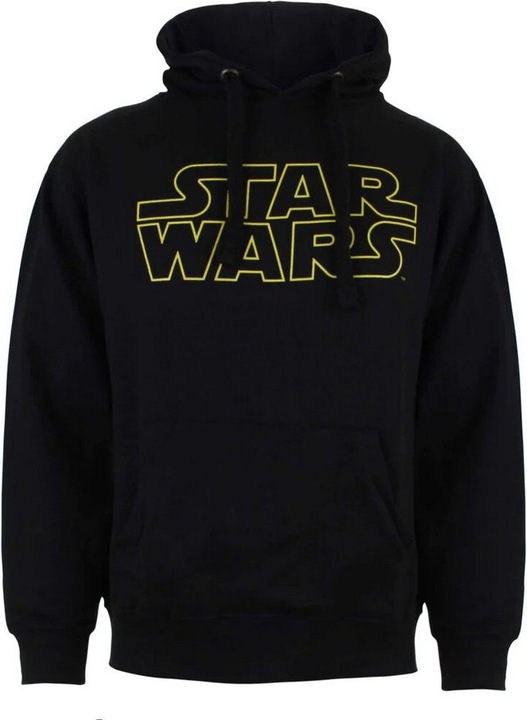 Immagine prodotto Star Wars Felpa con cappuccio (S)