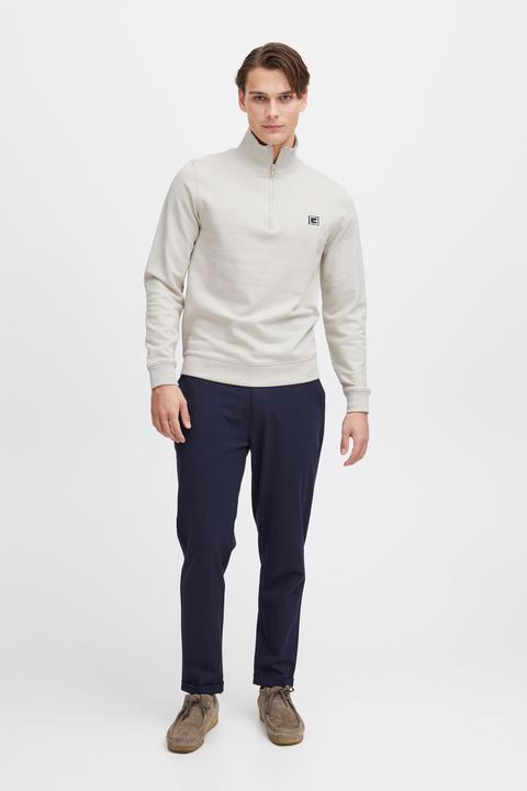 Produktbild Casual Friday CFSebastian 0130 halfzip sweatshirt 20505015 (L)