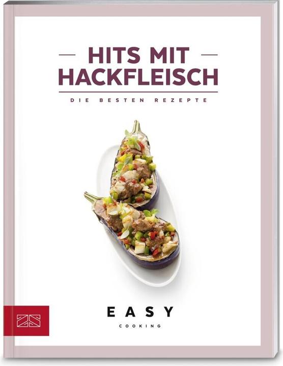 Produktbild Hits mit Hackfleisch (Deutsch, ZS-Team, 2016)