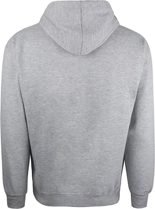 Produktbild MTV Knarly Kapuzenpullover (XL)