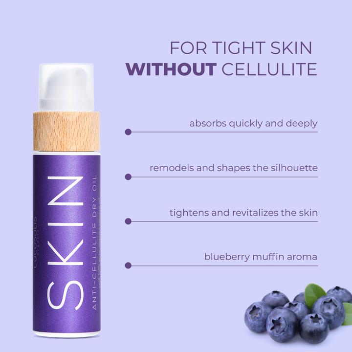 Produktbild Cocosolis Skin (Körperöl, 110 ml)