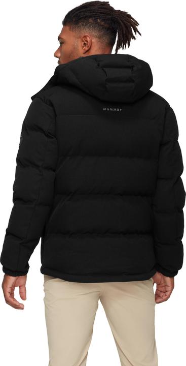 Image du produit Mammut Roseg 2.0 IN Hooded Jacket Men (XXL)