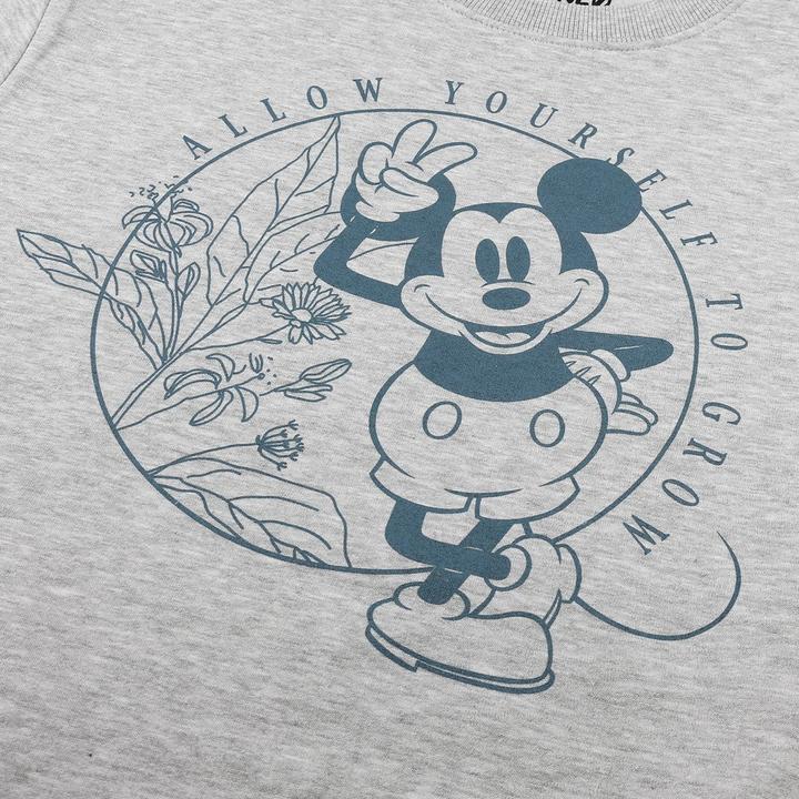 Produktbild Disney Allow Yourself To Grow Sweatshirt (S)