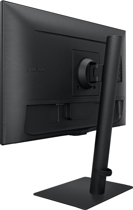 Actual product image Samsung LS24A600UCUXEN (2560 x 1440 pixels, 24")