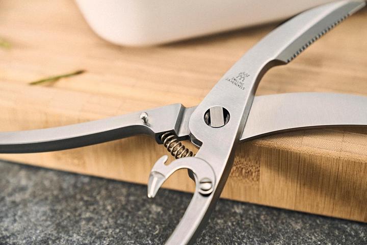 Actual product image Zwilling Poultry shears
