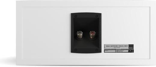 Actual product image Dali Opticon Vokal MKII *white*