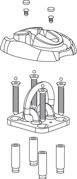Produktbild AXA Standard