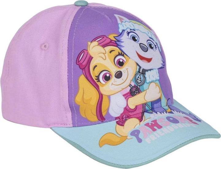Produktbild Paw Patrol The Kinderkappe Rosa