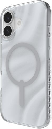 Actual product image Zagg Case für Apple iPhone 17 Milan Snap glitter swirl (Apple iPhone 17)