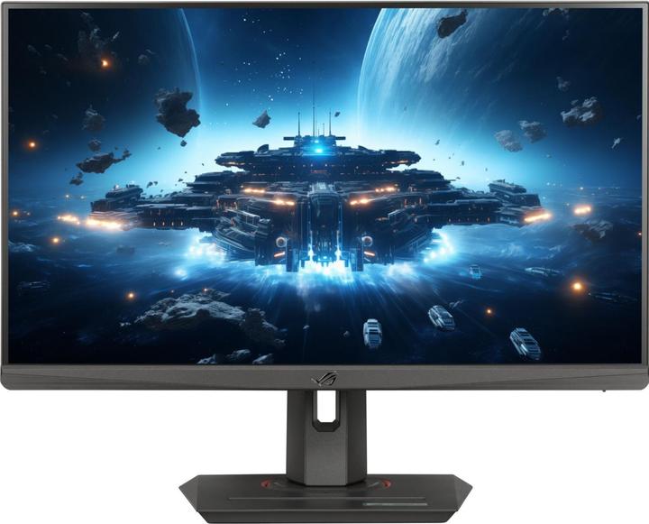 Produktbild ASUS ROG Strix XG259QNS (1920 x 1080 Pixel, 24.50")