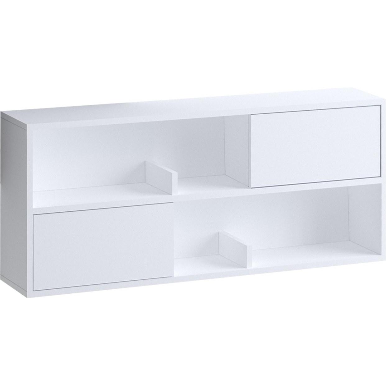 Kalune Design, Konsolentisch, Madeleine (120 x 22 x 50 cm)