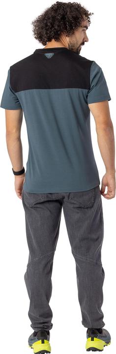 Actual product image Dynafit 24/7 DRIRELEASE T-SHIRT, Herren (M)
