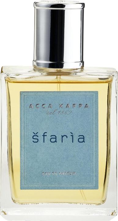 Actual product image Acca Kappa SFARIA EDP 100ml (Eau de parfum, 100 ml)