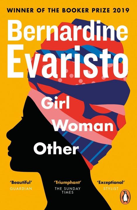 Produktbild Girl, Woman, Other (Englisch, Bernardine Evaristo, 2020)