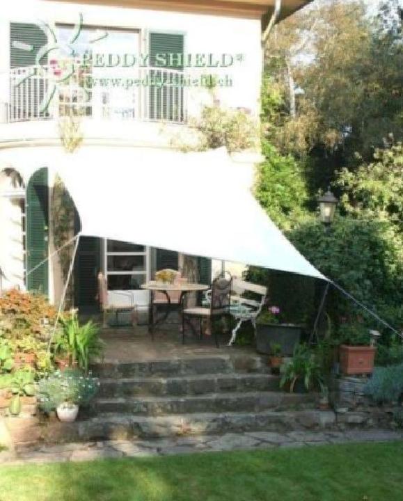 Produktbild Peddy Shield Vierecksegel (300 x 400 cm)