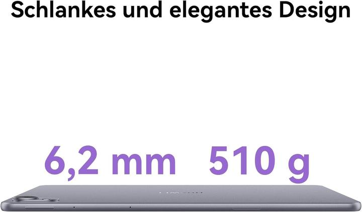 Immagine prodotto Huawei MatePad PaperMatte (Solo WiFi, 11.50", 256 GB, Grigio)