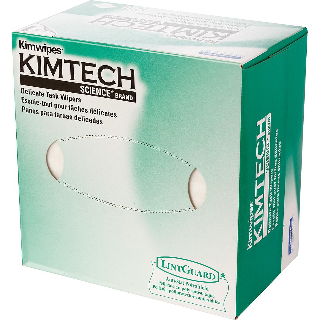 Metz Connect 150800203-E Reinigungstücher f.LWL-Kabel, Kabel Zubehör, Weiss