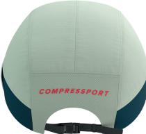 Actual product image Compressport 5 Panel Light Cap (One size)