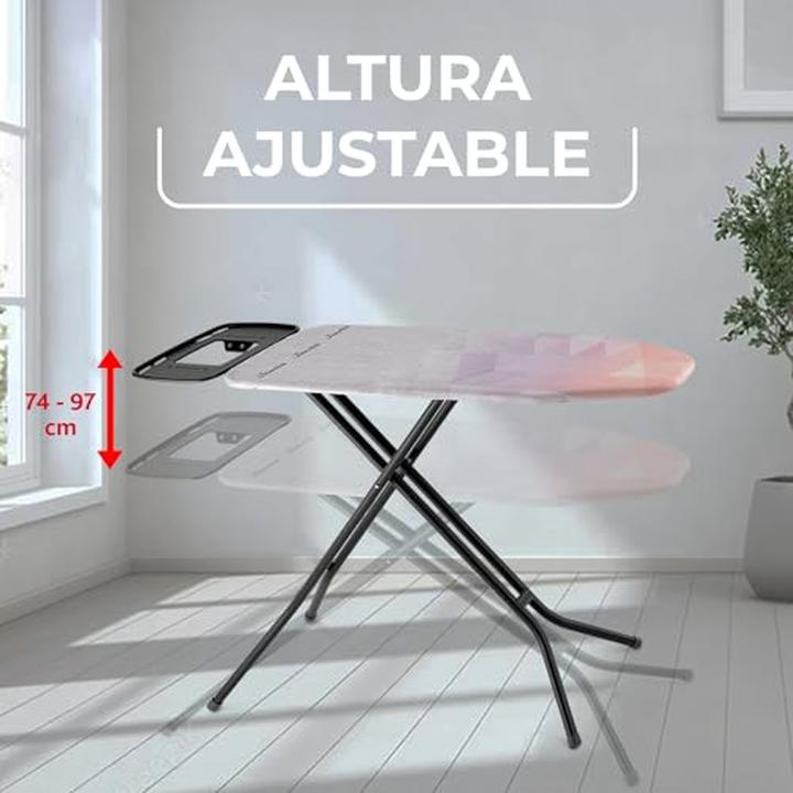 Actual product image Vileda Ironing Board Dimond Plus (120 x 45 cm)