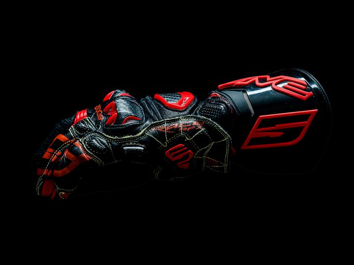 Image du produit Five RFX Race Hommes (Hommes, S)