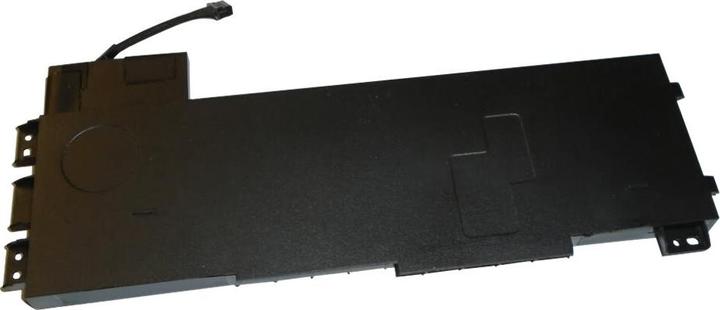 Actual product image V7 Laptop Battery (equivalent to: HP 808452-001) (6 cubicles, 7890 mAh)