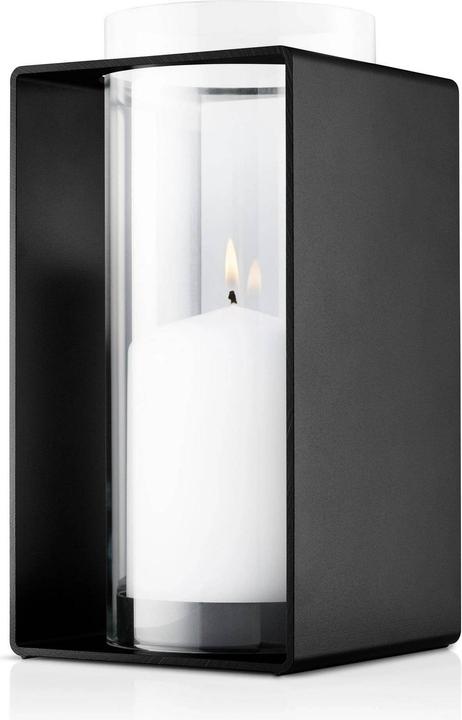 Immagine prodotto Eva Solo Laterne Glow 23.5 cm, Schwarz