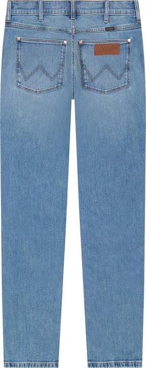 Actual product image Wrangler Jeans Greensboro (34)