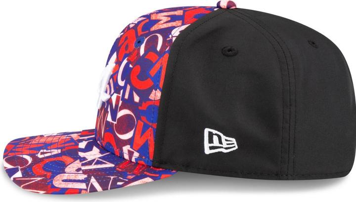 Produktbild New Era 9Fifty Snapback Cap - F1 Alpine MONACO Esteban Ocon (M, L)