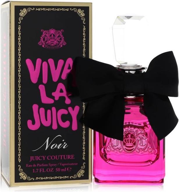 Produktbild Juicy Couture Viva la Juicy Noir (Eau de Parfum, 50 ml)