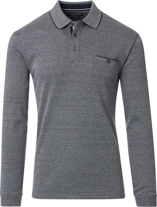 Produktbild Casamoda Basic Poloshirt (3XL)