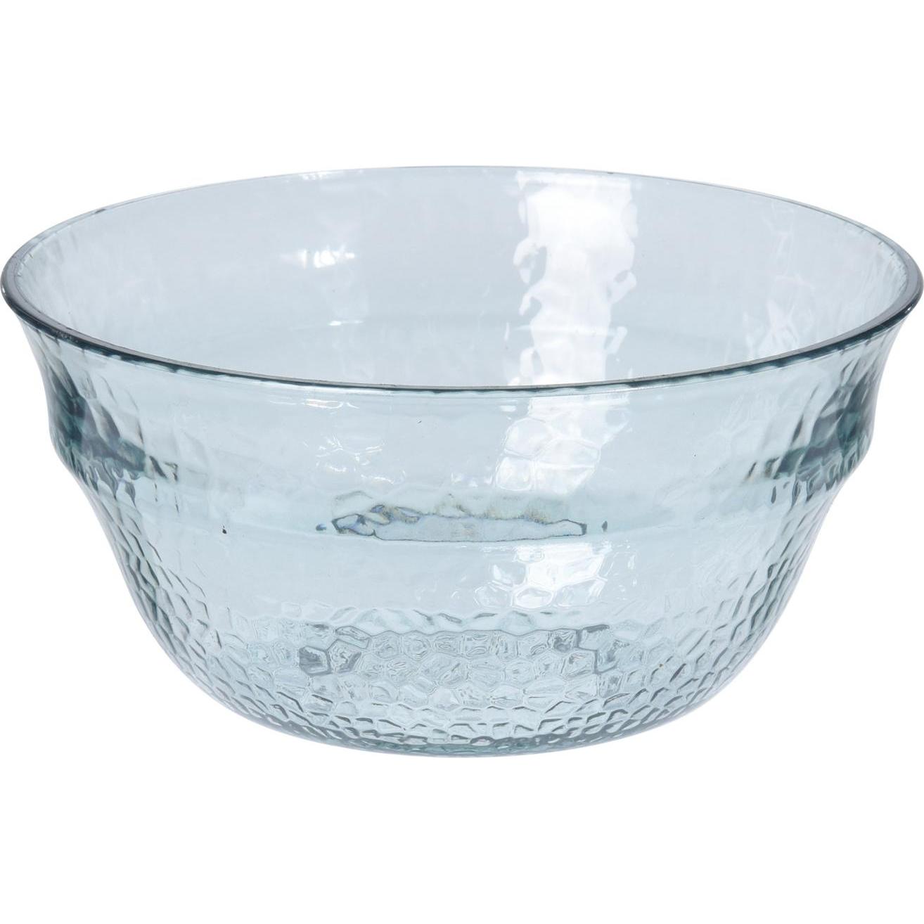 neuetischkultur Salatschüssel, Schüssel + Schale, Transparent