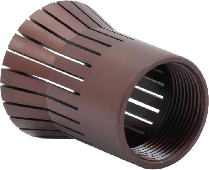 Produktbild MSW Verschlusskopf Flaschenverschliesser Verschliessmaschine für Flaschen 20 mm Stahl (Elektrischer Korkenzieher)