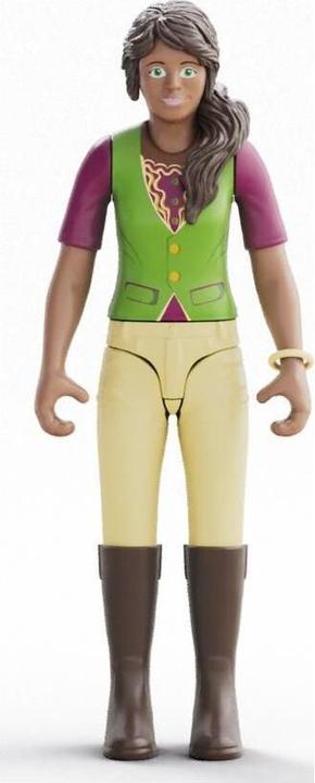 Produktbild Schleich Horse Club Sarah & Mystery