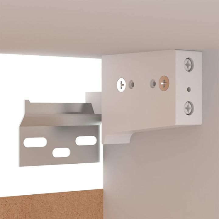 Produktbild VidaXL Halle (30.5 x 30 x 60 cm)