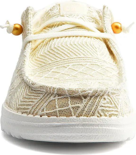 Image du produit Hey Dude Wendy Crochet Lace (40)