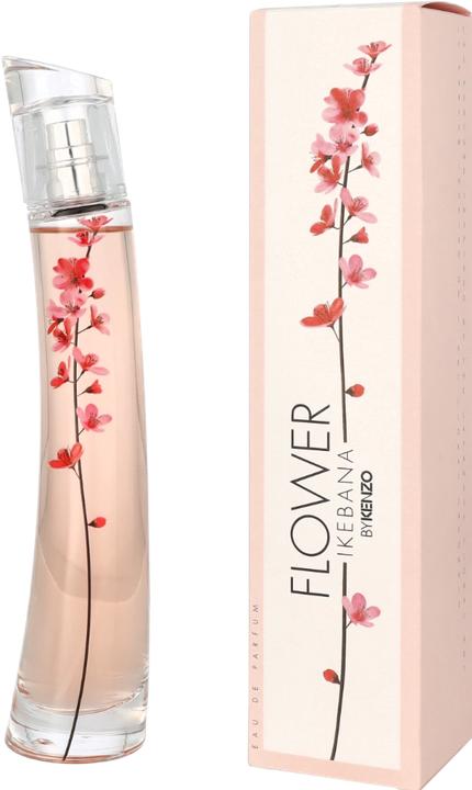 Immagine prodotto Kenzo Fiori Ikebana (Eau de parfum, 75 ml)