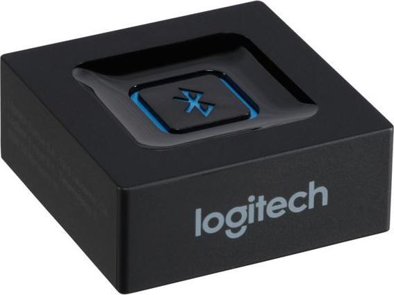Image du produit Logitech Bluetooth Audio-Receiver (Récepteur)