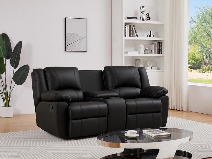 Actual product image Vente-unique Aroma (2 person sofa)