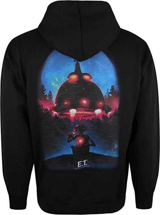 Actual product image E.T. Hoodie (XL)