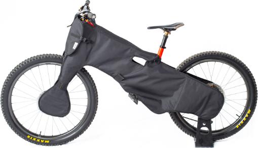 Immagine prodotto dirtlej Bikeprotection Bike Wrap