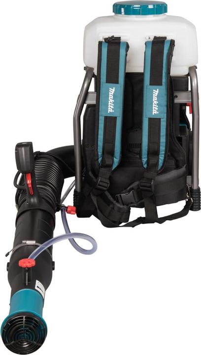Makita PM001GL202 Akku-Drucksprüher, Spritzgerät 15l (15 l)