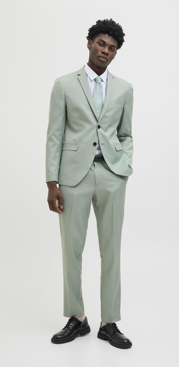 Immagine prodotto Jack & Jones JPRCOSTA Super Slim Fit Anzug Einreihiger Blazer und Hose (52)